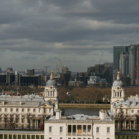 Panoramic photos of sorts