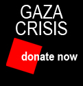 Gaza Crisis appeal