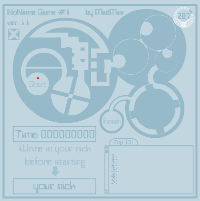 No Name game Link Image